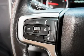 Silverado 2500HD 21