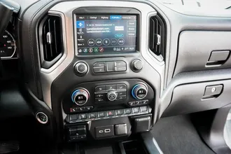 Silverado 2500HD 23