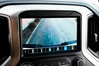 Silverado 2500HD 24
