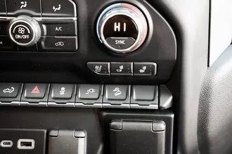 Silverado 2500HD 26