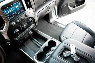 Silverado 2500HD 30