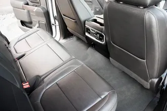 Silverado 2500HD 36