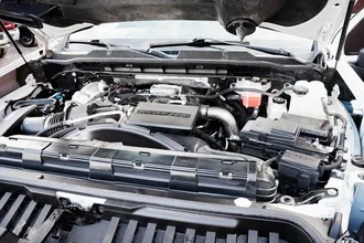 Silverado 2500HD 40