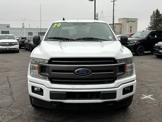 F-150 2