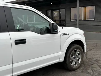 F-150 4