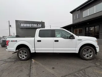 F-150 5