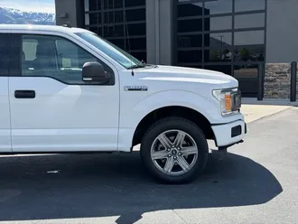 2020 Ford F-150 photo 3