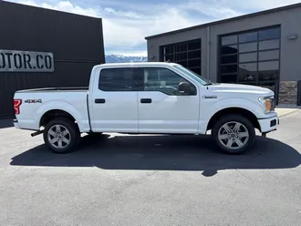 2020 Ford F-150 photo 5