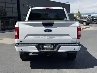 2020 Ford F-150 photo 6