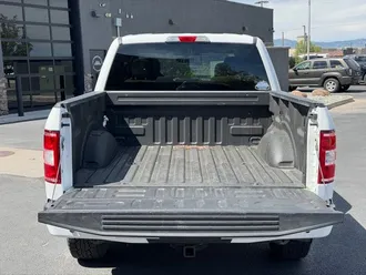 2020 Ford F-150 photo 7