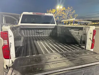 Silverado 2500HD 8