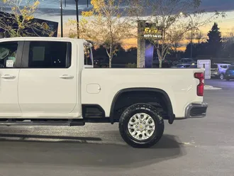 Silverado 2500HD 10