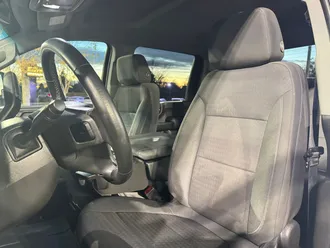 Silverado 2500HD 13