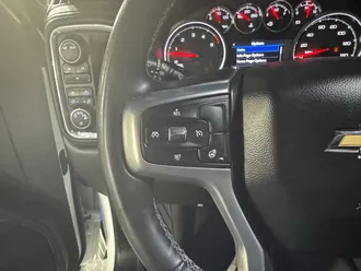 Silverado 2500HD 18