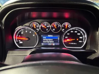 Silverado 2500HD 20