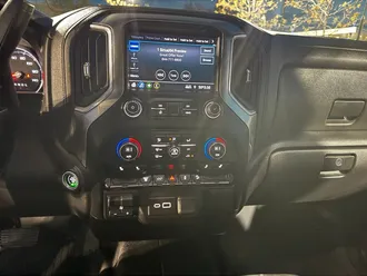 Silverado 2500HD 22