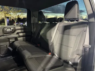 Silverado 2500HD 28