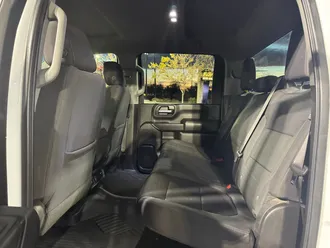 Silverado 2500HD 29