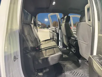 Silverado 2500HD 30