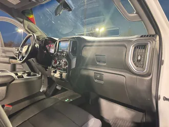 Silverado 2500HD 32