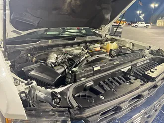 Silverado 2500HD 33