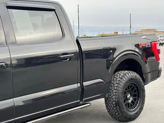 F-150 4