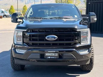 2023 Ford F-150 photo 2
