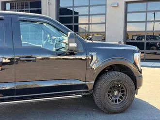 2023 Ford F-150 photo 3