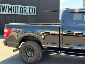 2023 Ford F-150 photo 4