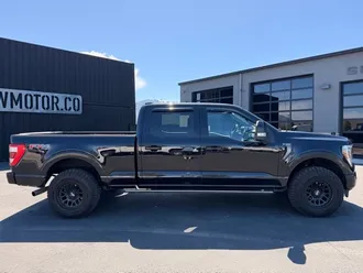 2023 Ford F-150 photo 5