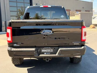 2023 Ford F-150 photo 6