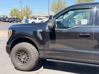 2023 Ford F-150 photo 7