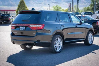 Durango 8