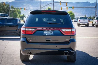 Durango 9