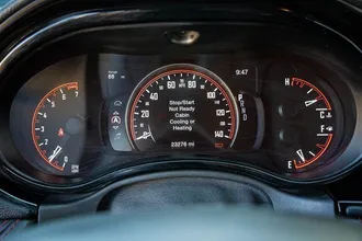 Durango 20