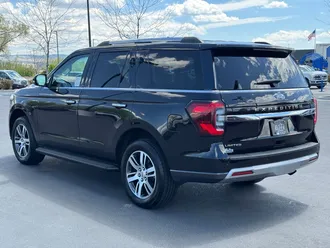 2024 Ford Expedition photo 6