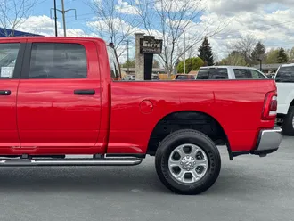 2024 Ram 3500 photo 5
