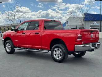 2024 Ram 3500 photo 6