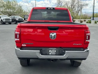 2024 Ram 3500 photo 7
