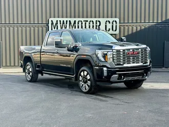 Sierra 3500HD 1