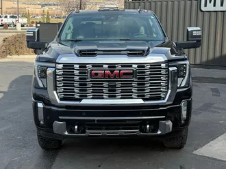 Sierra 3500HD 2