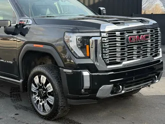Sierra 3500HD 4