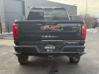 Sierra 3500HD 7