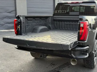 Sierra 3500HD 8