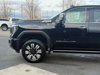 Sierra 3500HD 10