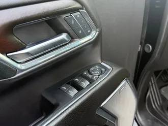 Sierra 3500HD 13