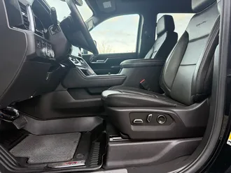 Sierra 3500HD 14