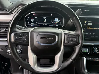 Sierra 3500HD 17