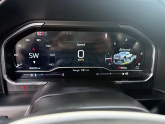 Sierra 3500HD 18