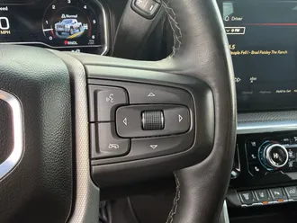 Sierra 3500HD 20